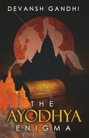 The Ayodhya Enigma