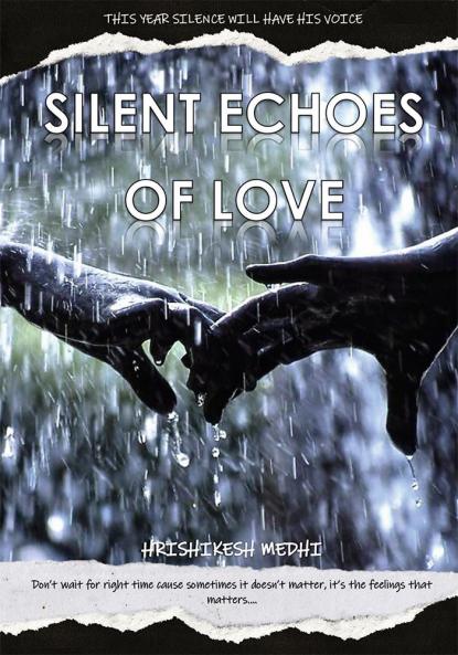 SILENT ECHOES OF LOVE
