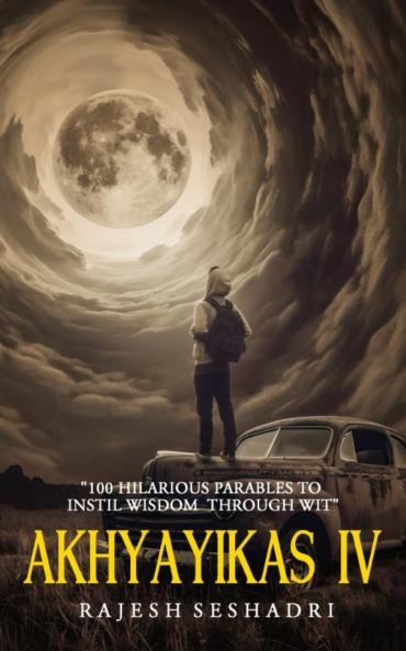 Akhyayikas IV