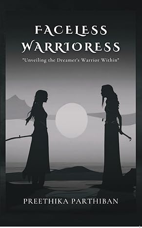 Faceless Warrioress