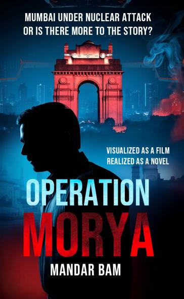 Operation Morya