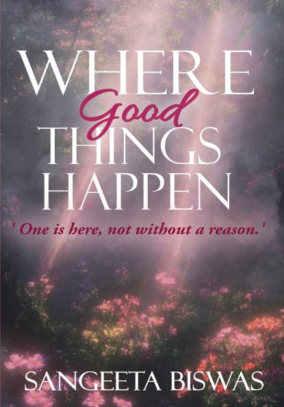 Where good things happen