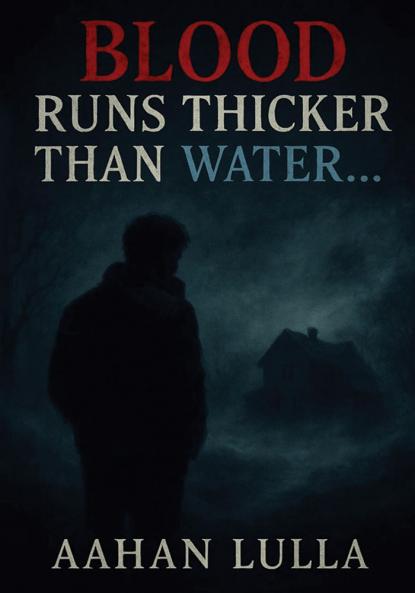 Blood Runs Thicker Than Water...