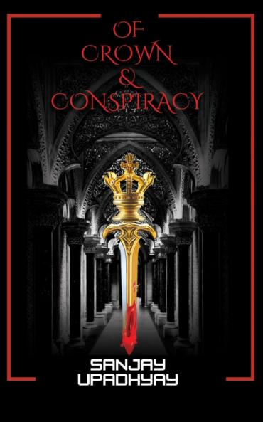 Of Crown AND CONSPIRACIES