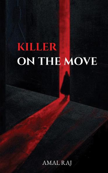 Killer On The Move