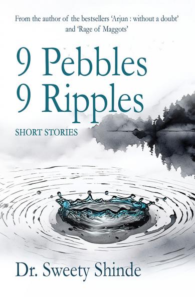 9 Pebbles 9 Ripples