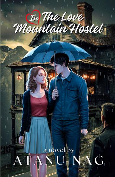 In The Love Mountain  Hostel