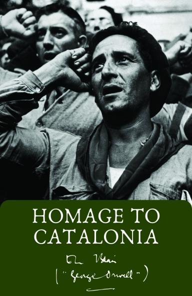 Homage to Catalonia