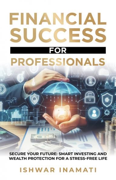 Financial Success for Professionals