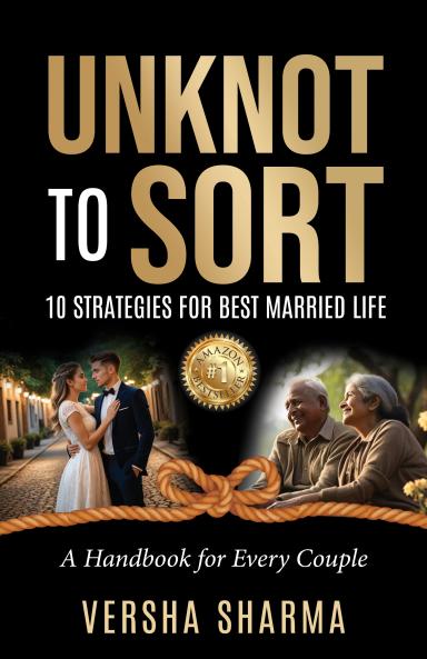 Unknot to Sort: 10 Strategies for Best Married Life