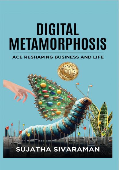 Digital Metamorphosis: ACE Reshaping Business and Life