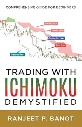 Trading With Ichimoku Demystified: Comprehensive Guide for Beginners