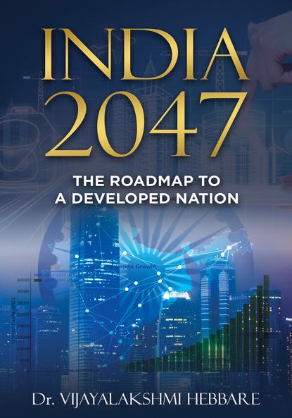 India 2047: The Roadmap to a Developed Nation