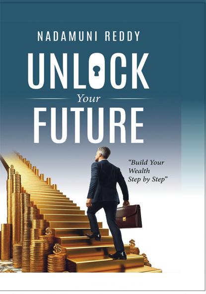 Unlock your Future