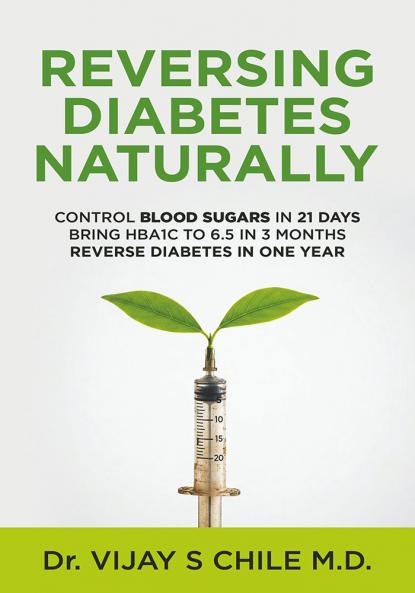 Reverse Diabetes Naturally