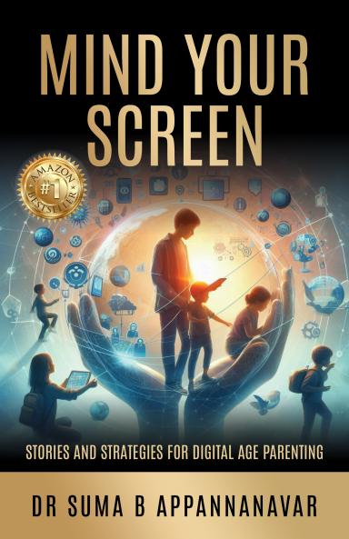 Mind Your Screen