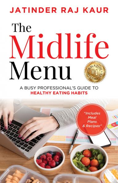 The Midlife Menu