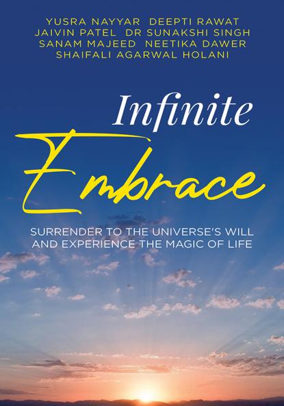 Infinite Embrace