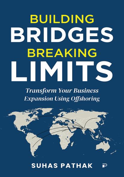 BUILDING BRIDGES BREAKING LIMITS
