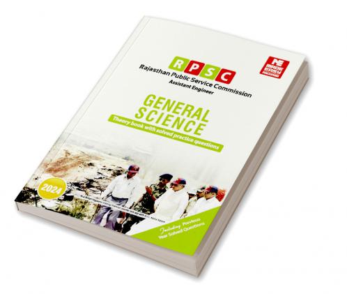 General Science: RPSC Assistant Engineer Examination