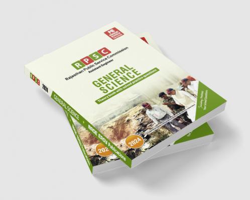 General Science: RPSC Assistant Engineer Examination