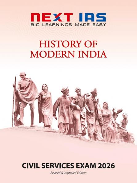 Theory(CSE-2026)-History of Modern India