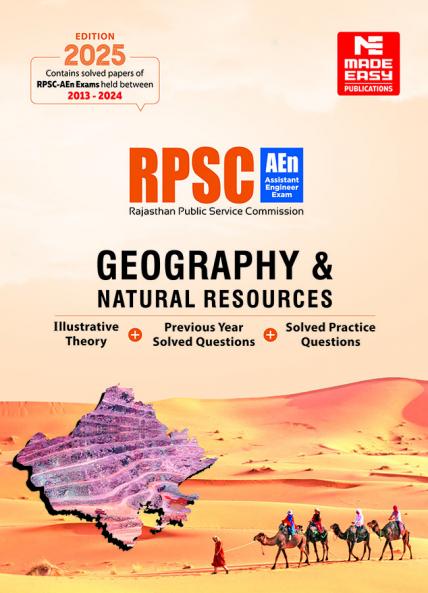 RPSC-AEn: Geography and Natural Resources