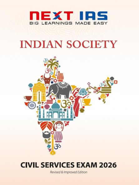 Theory(CSE-2026)-Indian Society