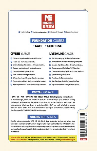 Geography & Natural Resources: RPSC Assistant Engineer Examination