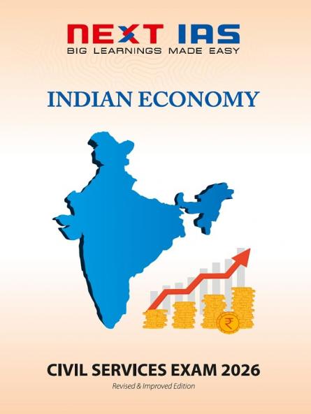 Theory(CSE-2026)-Indian Economy