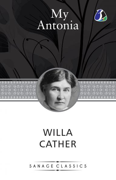 My Antonia