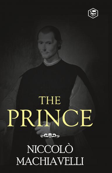 The Prince (Hardcover Library Edition)
