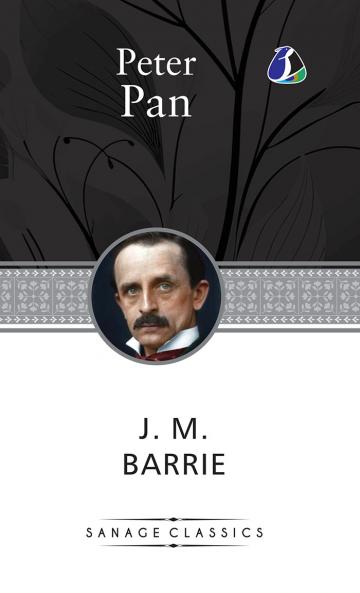 Peter Pan (Hardcover Library Edition)