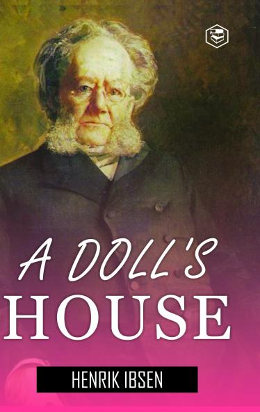 A Doll's House (Hardcover Library Edition)