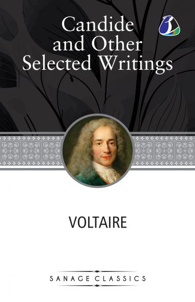 Candide and Other Writings