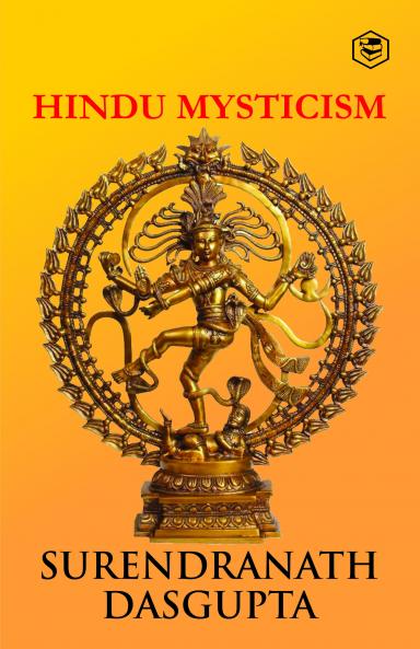 Hindu Mysticism [Paperback] Dasgupta S. N.