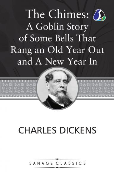The Chimes (Christmas Books series Book 2)