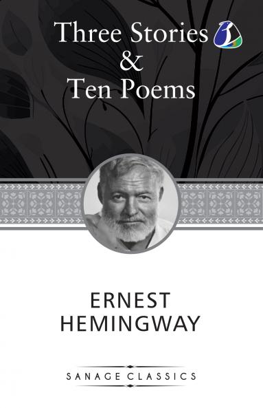 Three Stories & Ten Poems