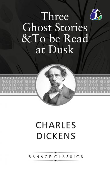 To Be Read at Dusk & Three Ghost Stories - [Paperback]