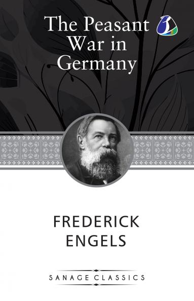 The Peasant War in Germany