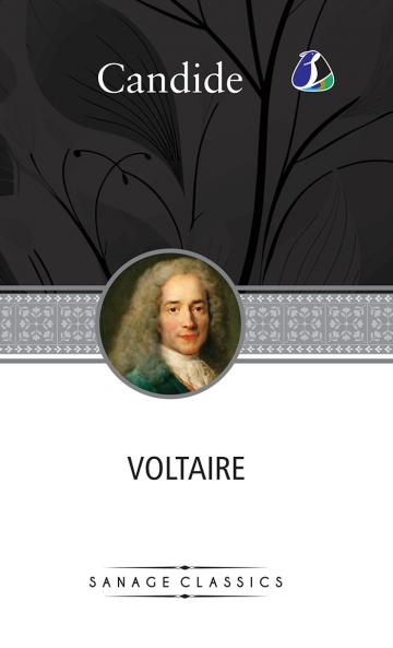 Candide (Hardcover Library Edition)