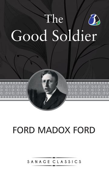 The Good Soldier (Deluxe Hardcover Book)