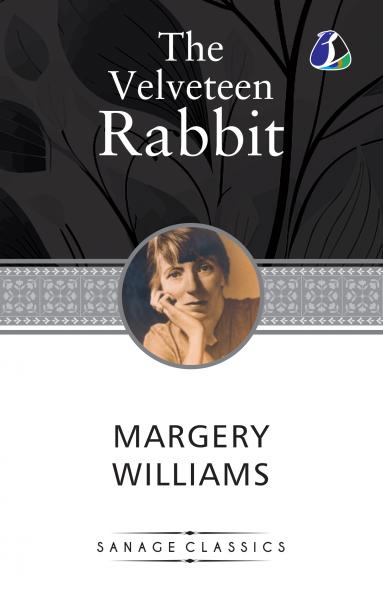 The Velveteen Rabbit (Hardcover Library Edition)