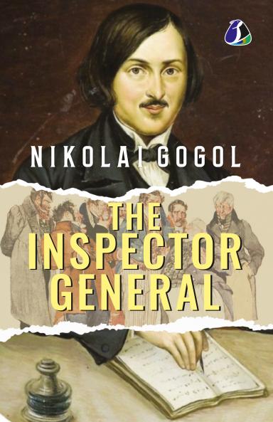The Inspector-General [Paperback]