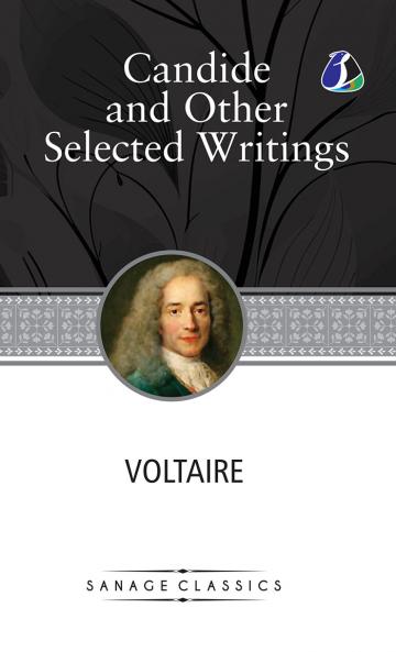 Candide and Other Writings (Hardcover Library Edition)