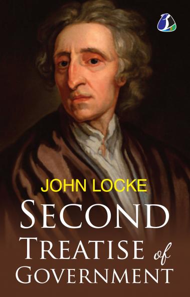 Second Treatise Of Government [Paperback] John Locke