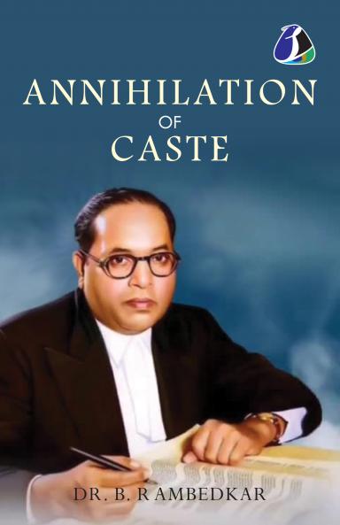 Annihilation of Caste by B.R. Ambedkar – English