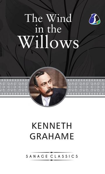 The Wind in the Willow (Hardcover Library Edition)