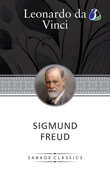 Leonardo da Vinci: A Psychosexual Study of an Infantile Reminiscence