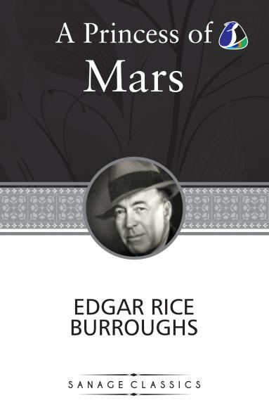 A Princess of Mars